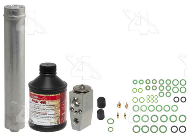 Four Seasons A/C Compressor Replacement Service Kit P/N:20278SK Fits: Dodge Caliber 2012, Jeep Compass 17-12, Jeep Patriot 17-12 - Image 1