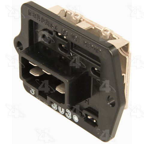 Four Seasons HVAC Blower Motor Resistor P/N:20279 Fits: Mazda Mpv 06-00 - Image 1