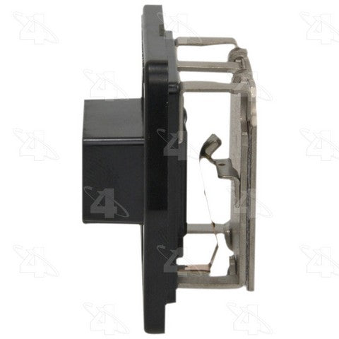Four Seasons HVAC Blower Motor Resistor P/N:20279 Fits: Mazda Mpv 06-00 - Image 3