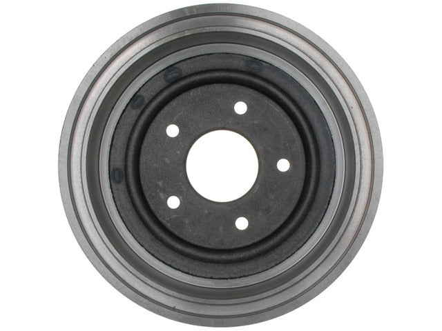 Raybestos Brakes Brake Drum P/N:2027 Fits: Buick Gran Sport, Buick Gs, Buick Gs 350, Buick Gs 455, Buick Skylark, Buick Special, Chevrolet Chevelle, Chevrolet El Camino, Chevrolet Laguna, Chevrolet Malibu - Image 2