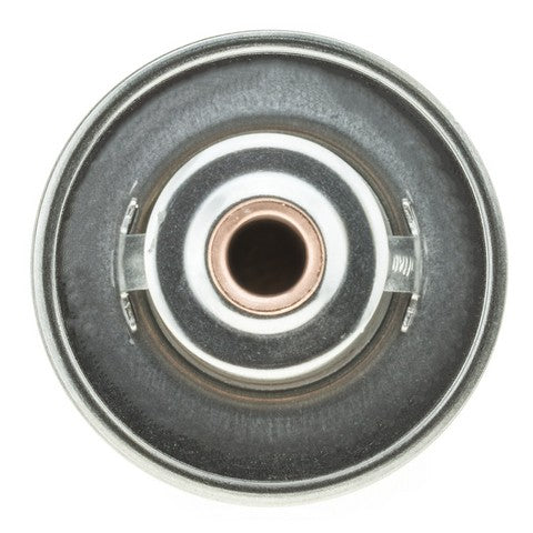 Motorad Engine Coolant Thermostat P/N:2028-170 Fits: American Motors Concord, American Motors Eagle, American Motors Gremlin, American Motors Spirit, Blue Bird Vision School Bus, Chevrolet Chevette, Chevrolet Epica, Dodge D100, Dodge D150, Dodge D200 - Image 2
