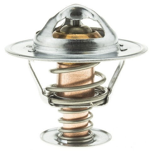 Motorad Engine Coolant Thermostat P/N:2028-170 Fits: American Motors Concord, American Motors Eagle, American Motors Gremlin, American Motors Spirit, Blue Bird Vision School Bus, Chevrolet Chevette, Chevrolet Epica, Dodge D100, Dodge D150, Dodge D200 - Image 3