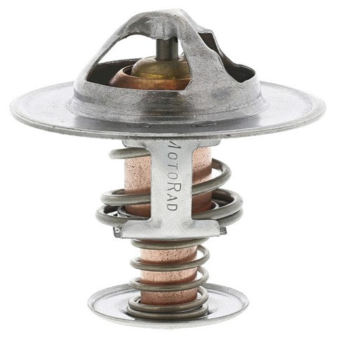 Motorad Engine Coolant Thermostat P/N:2028-180 Fits: American Motors Concord, American Motors Eagle, American Motors Gremlin, American Motors Spirit, Blue Bird Vision School Bus, Chevrolet Chevette, Chevrolet Epica, Dodge D100, Dodge D150, Dodge D200 - Image 7