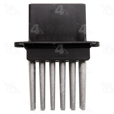 Four Seasons HVAC Blower Motor Resistor P/N:20280 Fits: Jeep Grand Cherokee 04-99 - Image 7
