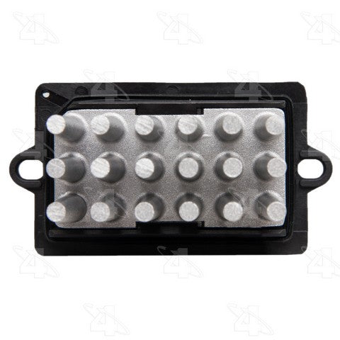 Four Seasons HVAC Blower Motor Resistor P/N:20280 Fits: Jeep Grand Cherokee 04-99 - Image 2