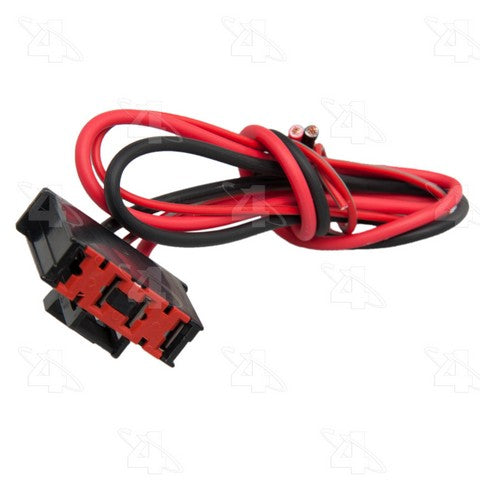 Four Seasons HVAC Blower Motor Resistor P/N:20280 Fits: Jeep Grand Cherokee 04-99 - Image 6