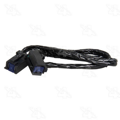 Four Seasons HVAC Blower Motor Resistor P/N:20280 Fits: Jeep Grand Cherokee 04-99 - Image 5