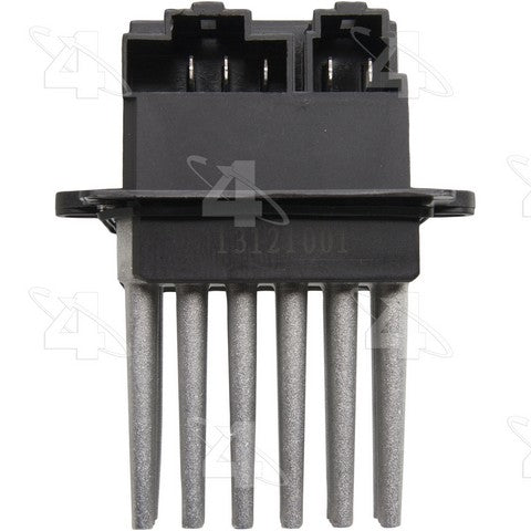 Four Seasons HVAC Blower Motor Resistor P/N:20280 Fits: Jeep Grand Cherokee 04-99 - Image 9