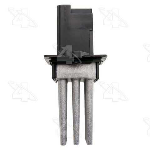 Four Seasons HVAC Blower Motor Resistor P/N:20280 Fits: Jeep Grand Cherokee 04-99 - Image 3