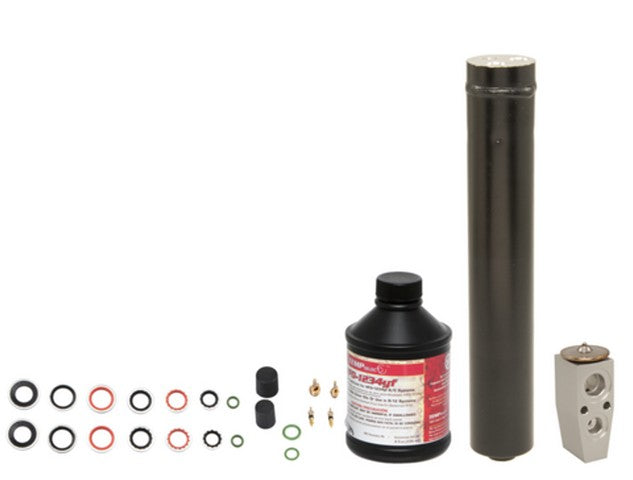 Four Seasons A/C Compressor Replacement Service Kit P/N:20281SK Fits: Chrysler 300 13-11, Dodge Challenger 13-11, Dodge Charger 13-11 - Image 1