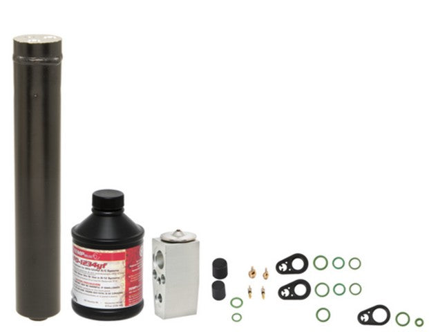 Four Seasons A/C Compressor Replacement Service Kit P/N:20282SK Fits: Jeep Wrangler 17-12 - Image 1