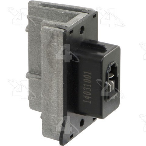 Four Seasons HVAC Blower Motor Resistor P/N:20283 Fits: Acura El 00-99, Honda Civic 00-99, Honda Cr-v 01-97, Honda Insight 06-00 - Image 1