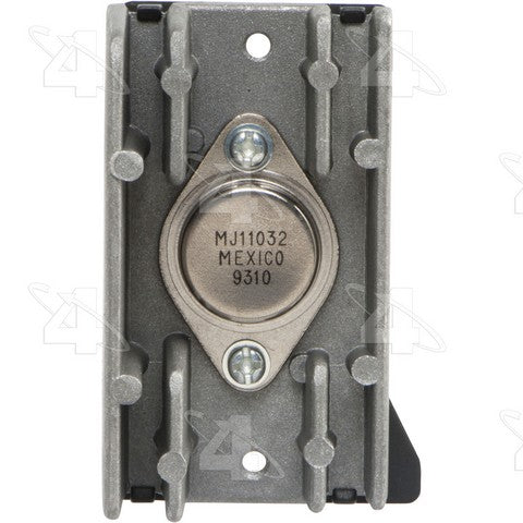 Four Seasons HVAC Blower Motor Resistor P/N:20283 Fits: Acura El 00-99, Honda Civic 00-99, Honda Cr-v 01-97, Honda Insight 06-00 - Image 4
