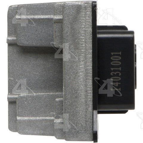 Four Seasons HVAC Blower Motor Resistor P/N:20283 Fits: Acura El 00-99, Honda Civic 00-99, Honda Cr-v 01-97, Honda Insight 06-00 - Image 2
