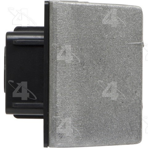 Four Seasons HVAC Blower Motor Resistor P/N:20283 Fits: Acura El 00-99, Honda Civic 00-99, Honda Cr-v 01-97, Honda Insight 06-00 - Image 3