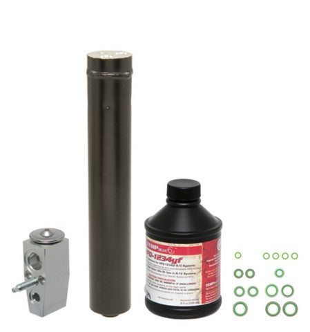 Four Seasons A/C Compressor Replacement Service Kit P/N:20283SK Fits: Chrysler 300 22-14, Dodge Challenger 23-14, Dodge Charger 23-14 - Image 1