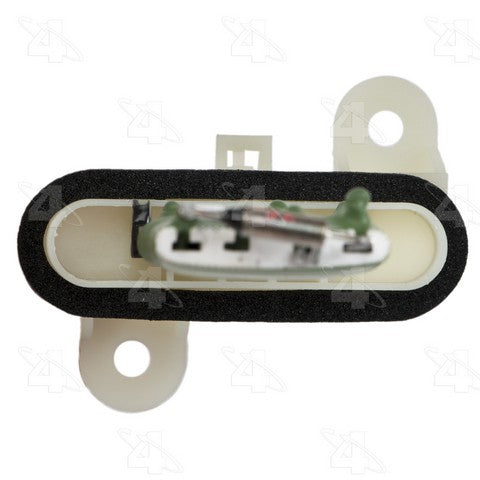 Four Seasons HVAC Blower Motor Resistor P/N:20285 Fits: Chevrolet Cavalier 05-03, Chevrolet Colorado 12-04, Chevrolet Ssr 06-03, GMC Canyon 12-04, Isuzu I-280 2006, Isuzu I-290 08-07, Isuzu I-350 2006, Isuzu I-370 08-07, Pontiac Sunfire 05-03 - Image 5