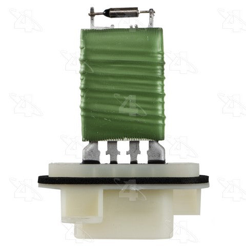 Four Seasons HVAC Blower Motor Resistor P/N:20285 Fits: Chevrolet Cavalier 05-03, Chevrolet Colorado 12-04, Chevrolet Ssr 06-03, GMC Canyon 12-04, Isuzu I-280 2006, Isuzu I-290 08-07, Isuzu I-350 2006, Isuzu I-370 08-07, Pontiac Sunfire 05-03 - Image 4