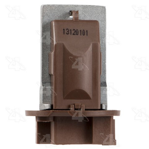Four Seasons HVAC Blower Motor Resistor P/N:20286 Fits: Acura Mdx 06-01, Honda Pilot 08-03 - Image 5