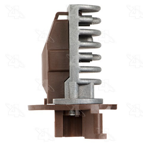Four Seasons HVAC Blower Motor Resistor P/N:20286 Fits: Acura Mdx 06-01, Honda Pilot 08-03 - Image 3