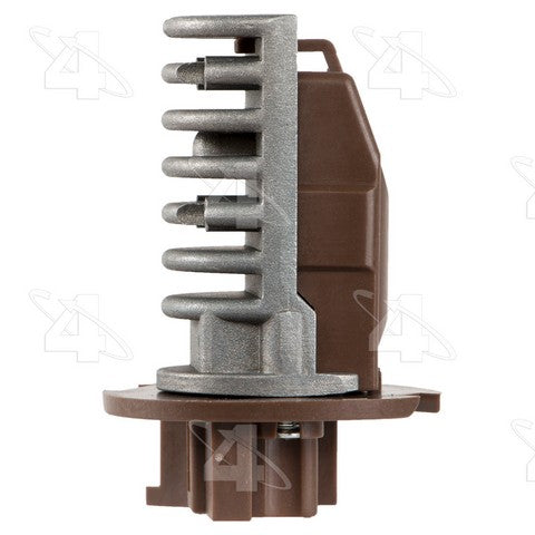 Four Seasons HVAC Blower Motor Resistor P/N:20286 Fits: Acura Mdx 06-01, Honda Pilot 08-03 - Image 6