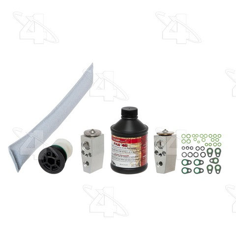 Four Seasons A/C Compressor Replacement Service Kit P/N:20286SK Fits: Ford Explorer 19-14, Ford Flex 19-18, Ford Flex 2016, Ford Police Interceptor Utility 19-13, Lincoln Mkt 19-14 - Image 1