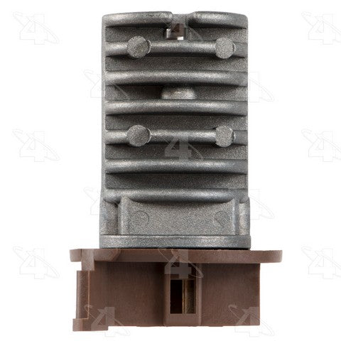 Four Seasons HVAC Blower Motor Resistor P/N:20286 Fits: Acura Mdx 06-01, Honda Pilot 08-03 - Image 4