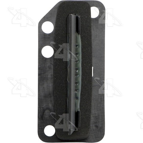 Four Seasons HVAC Blower Motor Resistor P/N:20287 Fits: Infiniti Qx56 07-04, Nissan Armada 07-05, Nissan Frontier 21-05, Nissan Pathfinder 12-05, Nissan Quest 09-04, Nissan Titan 09-04, Nissan Xterra 15-05 - Image 2
