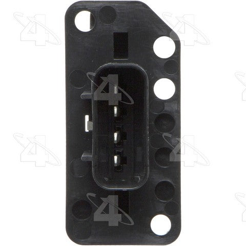 Four Seasons HVAC Blower Motor Resistor P/N:20287 Fits: Infiniti Qx56 07-04, Nissan Armada 07-05, Nissan Frontier 21-05, Nissan Pathfinder 12-05, Nissan Quest 09-04, Nissan Titan 09-04, Nissan Xterra 15-05 - Image 5
