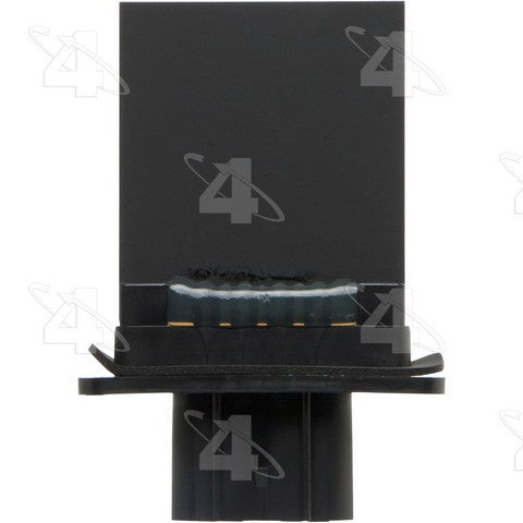 Four Seasons HVAC Blower Motor Resistor P/N:20287 Fits: Infiniti Qx56 07-04, Nissan Armada 07-05, Nissan Frontier 21-05, Nissan Pathfinder 12-05, Nissan Quest 09-04, Nissan Titan 09-04, Nissan Xterra 15-05 - Image 4