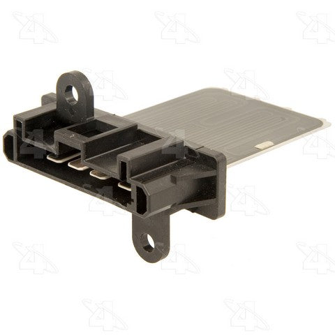 Four Seasons HVAC Blower Motor Resistor P/N:20288 Fits: Nissan Altima 06-02 - Image 1