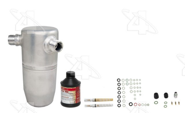 Four Seasons A/C Compressor Replacement Service Kit P/N:20288SK Fits: Buick Lesabre 99-98, Buick Park Avenue 99-98, Oldsmobile 88 99-98, Oldsmobile Lss 99-98, Pontiac Bonneville 99-98 - Image 1