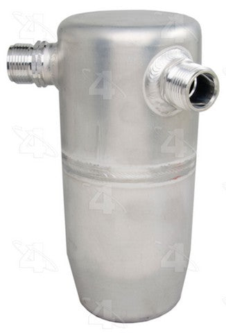 Four Seasons A/C Compressor Replacement Service Kit P/N:20288SK Fits: Buick Lesabre 99-98, Buick Park Avenue 99-98, Oldsmobile 88 99-98, Oldsmobile Lss 99-98, Pontiac Bonneville 99-98 - Image 3