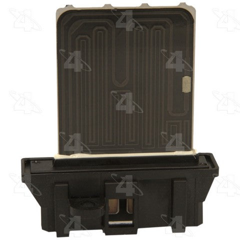 Four Seasons HVAC Blower Motor Resistor P/N:20288 Fits: Nissan Altima 06-02 - Image 4