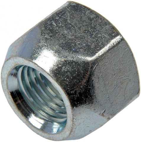 Dorman - Autograde Wheel Lug Nut P/N:611-015 Fits: Buick Skylark 63-61, Buick Special 63-61, Dodge Dart 70-62, Dodge Lancer 62-61, Oldsmobile Cutlass 63-62, Oldsmobile F85 63-61, Plymouth Barracuda 69-64, Plymouth Duster 1970, Plymouth Valiant 70-60 - Image 1