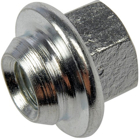 Dorman - Autograde Wheel Lug Nut P/N:611-086.1 Fits: Buick Century, Buick Lesabre, Buick Regal, Chevrolet Caprice, Oldsmobile Cutlass, Oldsmobile Cutlass Calais, Oldsmobile Cutlass Cruiser, Oldsmobile Cutlass Supreme, Oldsmobile Delta 88 - Image 1
