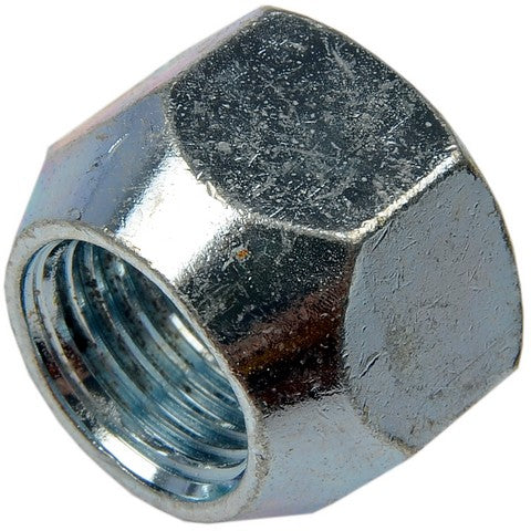 Dorman - Autograde Wheel Lug Nut P/N:611-026.1 Fits: Chrysler 300, Chrysler Imperial, Chrysler New Yorker, Chrysler Newport, Chrysler TOWN &amp; COUNTRY, Dodge 330, Dodge 440, Dodge 880, Dodge A100, Dodge A100 Pickup - Image 1