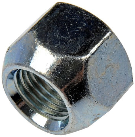 Dorman - Autograde Wheel Lug Nut P/N:611-031.1 Fits: Buick Electra, Buick Invicta, Buick Lesabre, Buick Riviera, Buick Wildcat, Cadillac Commercial Chassis, Cadillac Deville, Cadillac Eldorado, Cadillac Series 60 Fleetwood, Cadillac Series 62 - Image 1