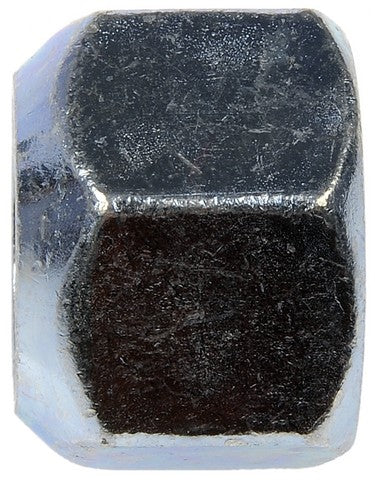 Dorman - Autograde Wheel Lug Nut P/N:611-121 Fits: Dodge B300, Dodge B300 Van, Dodge B350, Dodge B3500, Dodge Cb300, Dodge D200, Dodge D200 Pickup, Dodge D250, Dodge D300, Dodge D300 Pickup - Image 2