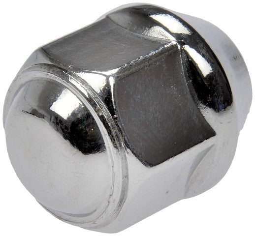 Dorman - Autograde Wheel Lug Nut P/N:611-073.1 Fits: Buick Centurion, Buick Century, Buick Electra, Buick Estate Wagon, Buick Lesabre, Buick Regal, Buick Riviera, Buick Wildcat, Chevrolet Bel Air, Chevrolet Biscayne - Image 1