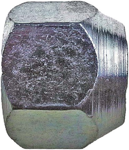 Dorman - Autograde Wheel Lug Nut P/N:611-052.1 Fits: Am General Hummer, Chevrolet C20, Chevrolet C20 Pickup, Chevrolet C20 Suburban, Chevrolet C30, Chevrolet C30 Pickup, Chevrolet G30, Chevrolet G30 Van, Chevrolet K20, Chevrolet K20 Pickup - Image 3