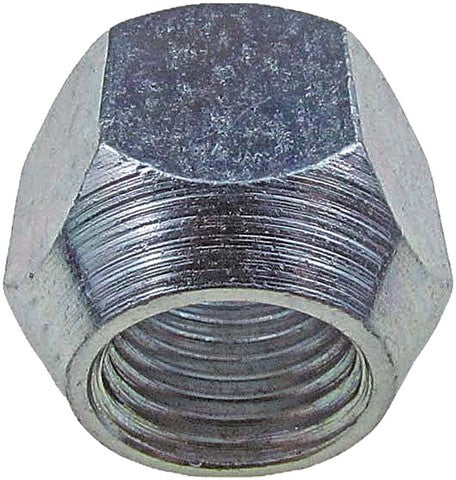 Dorman - Autograde Wheel Lug Nut P/N:611-052.1 Fits: Am General Hummer, Chevrolet C20, Chevrolet C20 Pickup, Chevrolet C20 Suburban, Chevrolet C30, Chevrolet C30 Pickup, Chevrolet G30, Chevrolet G30 Van, Chevrolet K20, Chevrolet K20 Pickup - Image 2