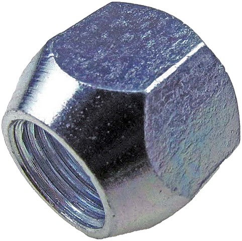 Dorman - Autograde Wheel Lug Nut P/N:611-052.1 Fits: Am General Hummer, Chevrolet C20, Chevrolet C20 Pickup, Chevrolet C20 Suburban, Chevrolet C30, Chevrolet C30 Pickup, Chevrolet G30, Chevrolet G30 Van, Chevrolet K20, Chevrolet K20 Pickup - Image 4
