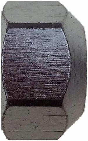 Dorman - Autograde Wheel Lug Nut P/N:611-053 Fits: Chevrolet C30, Chevrolet C30 Pickup, Chevrolet G30, Chevrolet G30 Van, Chevrolet K30, Chevrolet P30, Chevrolet P30 Van, Chevrolet R30, Chevrolet R3500, Chevrolet V30 - Image 2