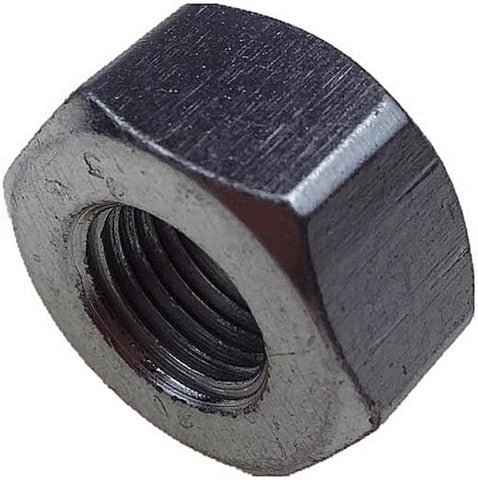 Dorman - Autograde Wheel Lug Nut P/N:611-053 Fits: Chevrolet C30, Chevrolet C30 Pickup, Chevrolet G30, Chevrolet G30 Van, Chevrolet K30, Chevrolet P30, Chevrolet P30 Van, Chevrolet R30, Chevrolet R3500, Chevrolet V30 - Image 3