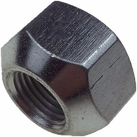 Dorman - Autograde Wheel Lug Nut P/N:611-053 Fits: Chevrolet C30, Chevrolet C30 Pickup, Chevrolet G30, Chevrolet G30 Van, Chevrolet K30, Chevrolet P30, Chevrolet P30 Van, Chevrolet R30, Chevrolet R3500, Chevrolet V30 - Image 1