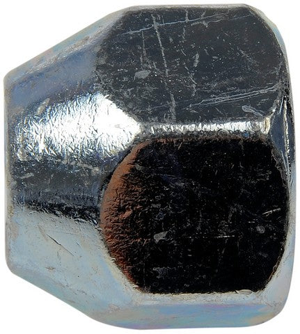Dorman - Autograde Wheel Lug Nut P/N:611-081.1 Fits: Ford E-350 Econoline 79-75, Ford E-350 Econoline Club Wagon 79-77, Ford F-250 83-80, Ford F-350 83-75, Ford P-350 76-67, Ford P-400 76-75 - Image 2