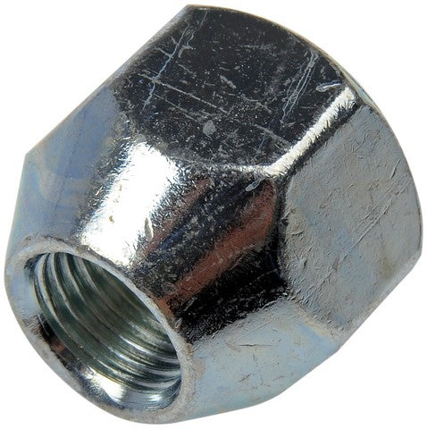 Dorman - Autograde Wheel Lug Nut P/N:611-081.1 Fits: Ford E-350 Econoline 79-75, Ford E-350 Econoline Club Wagon 79-77, Ford F-250 83-80, Ford F-350 83-75, Ford P-350 76-67, Ford P-400 76-75 - Image 1