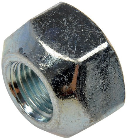 Dorman - Autograde Wheel Lug Nut P/N:611-058.1 Fits: Ford E-300 Econoline 74-73, Ford E-350 Econoline 84-75, Ford E-350 Econoline Club Wagon 84-77, Ford F-350 84-75, Ford P-350 76-67, Ford P-400 76-75 - Image 1