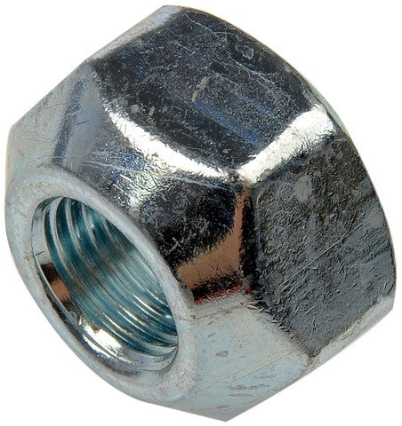 Dorman - Autograde Wheel Lug Nut P/N:611-059.1 Fits: Ford E-300 Econoline 74-73, Ford E-350 Econoline 84-75, Ford E-350 Econoline Club Wagon 84-77, Ford F-350 84-75, Ford P-350 76-67, Ford P-400 76-75 - Image 1